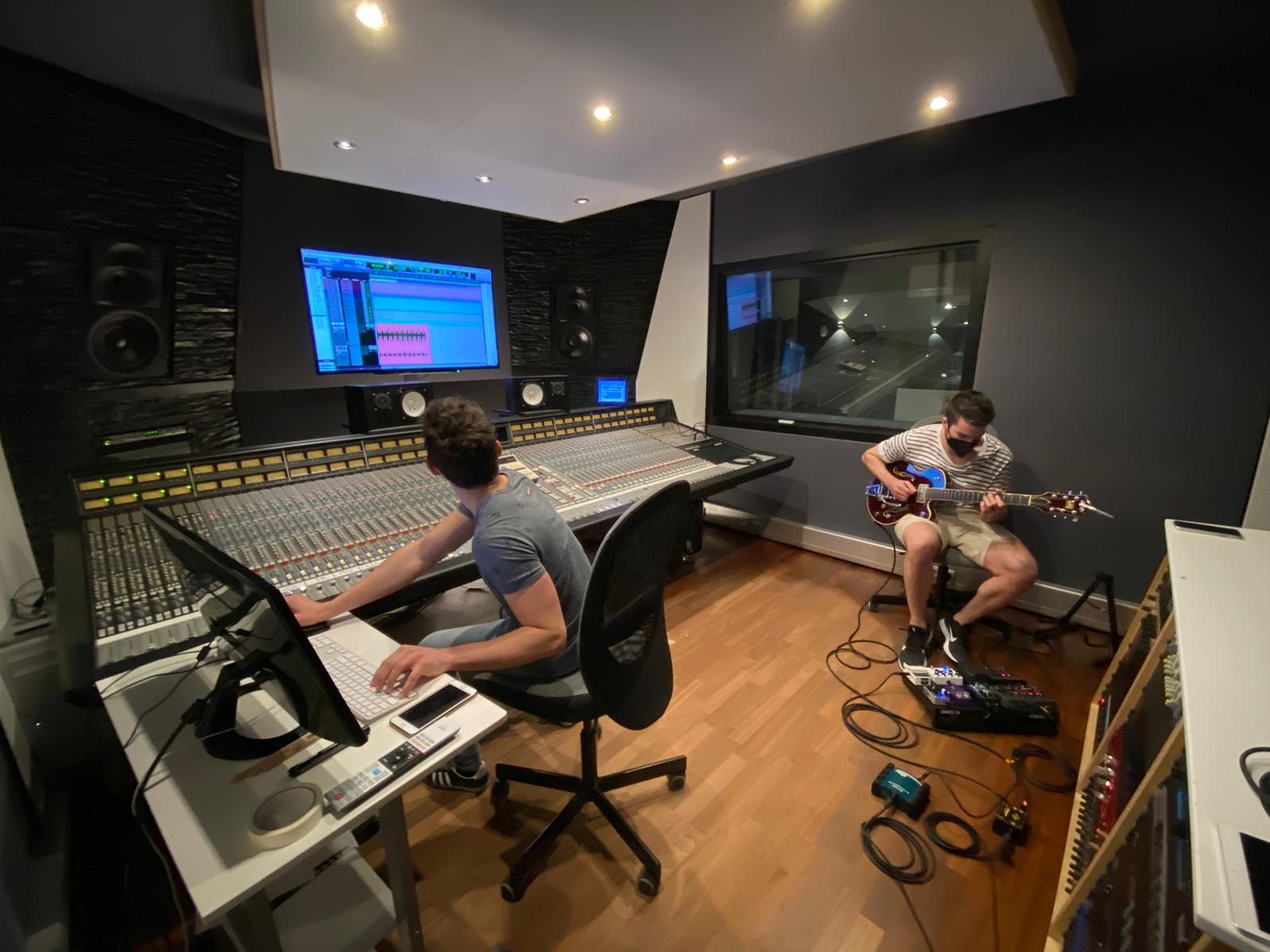 Studio