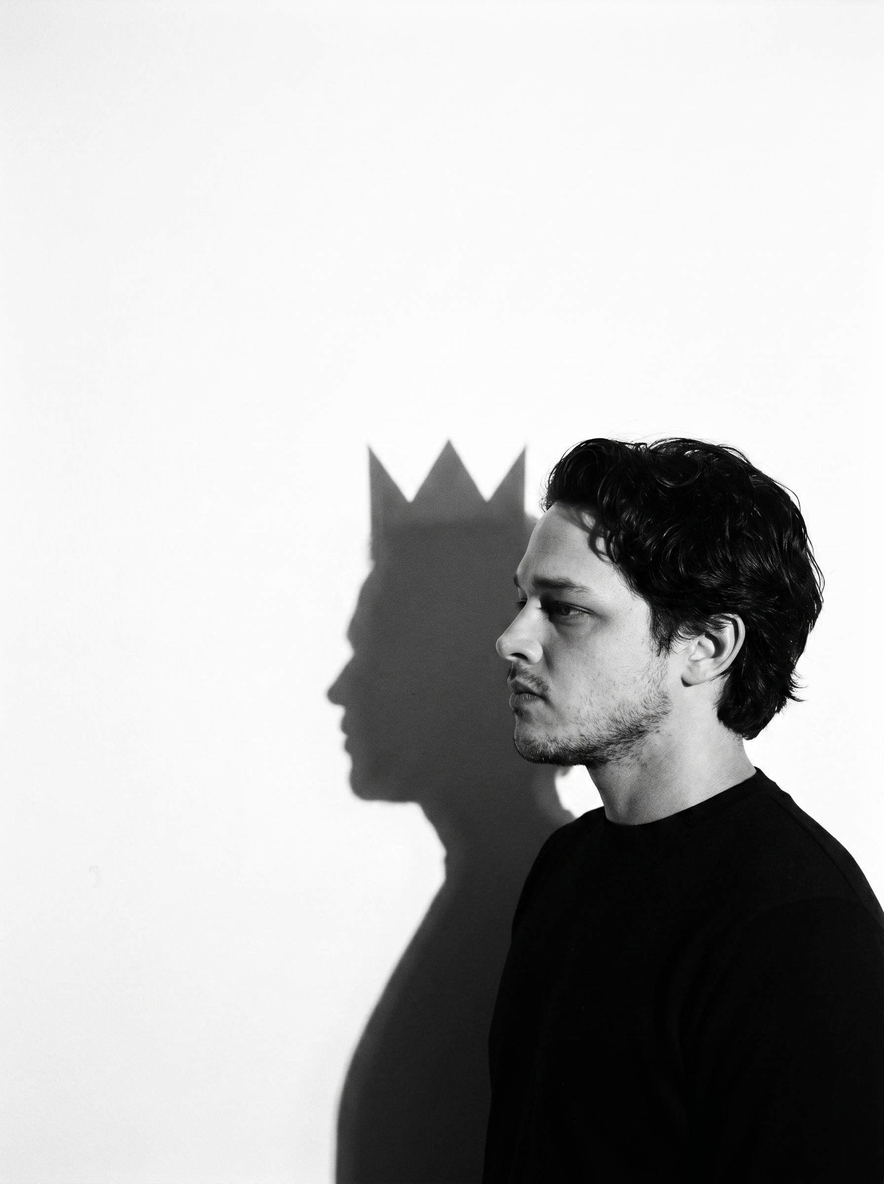 CROWND Portrait